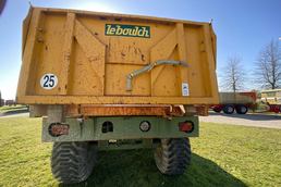 Leboulch GOLD XL 52D19