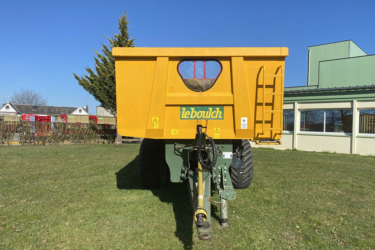 Leboulch GOLD XL 52D19