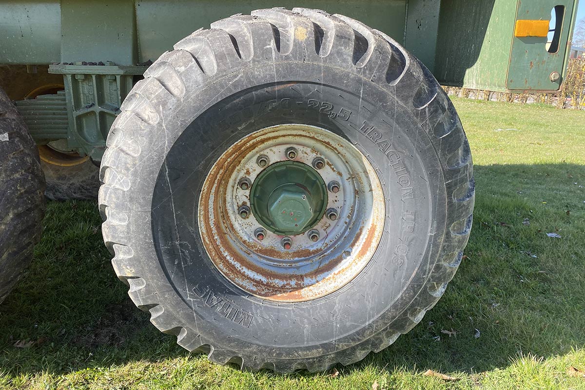 Leboulch GOLD XL 52D19