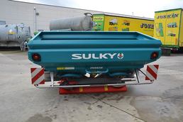 Sulky X44 High Tech