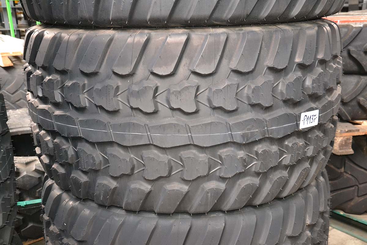 Michelin 600/55R26,5 Michelin 600/55R26,5