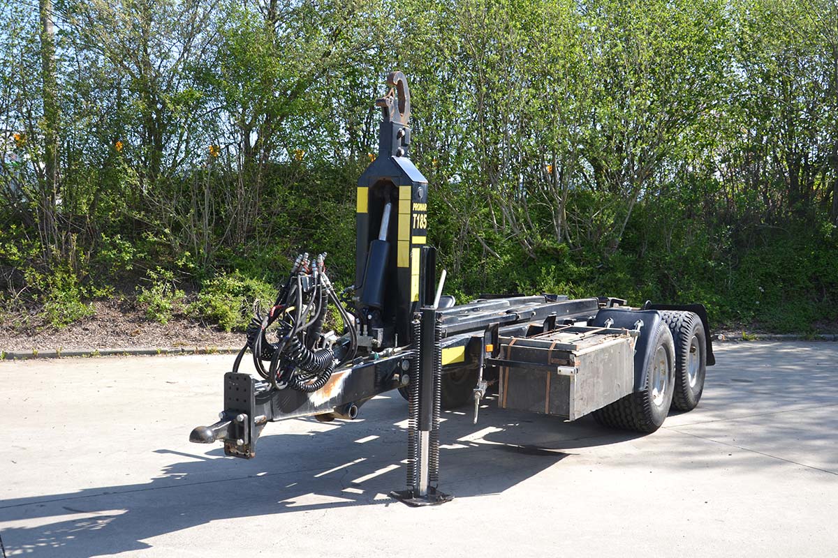 Pronar T185 Pronar T185