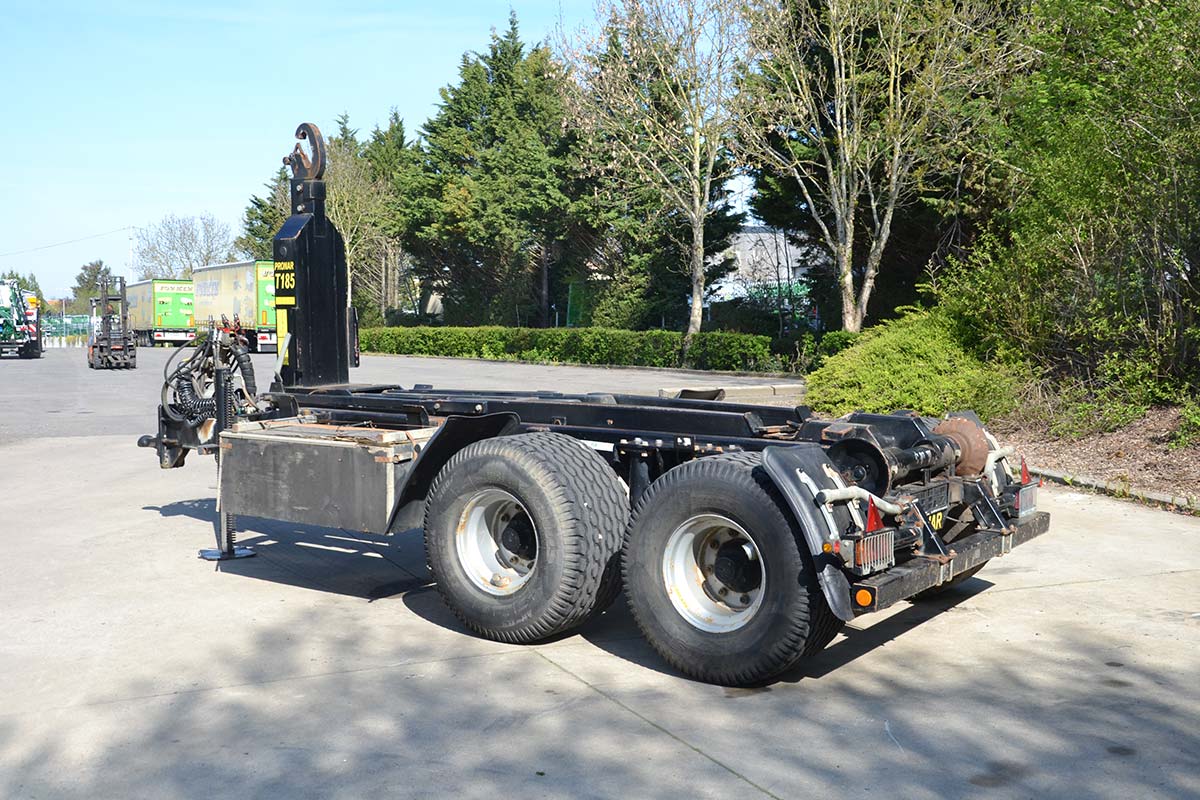 Pronar T185 Pronar T185