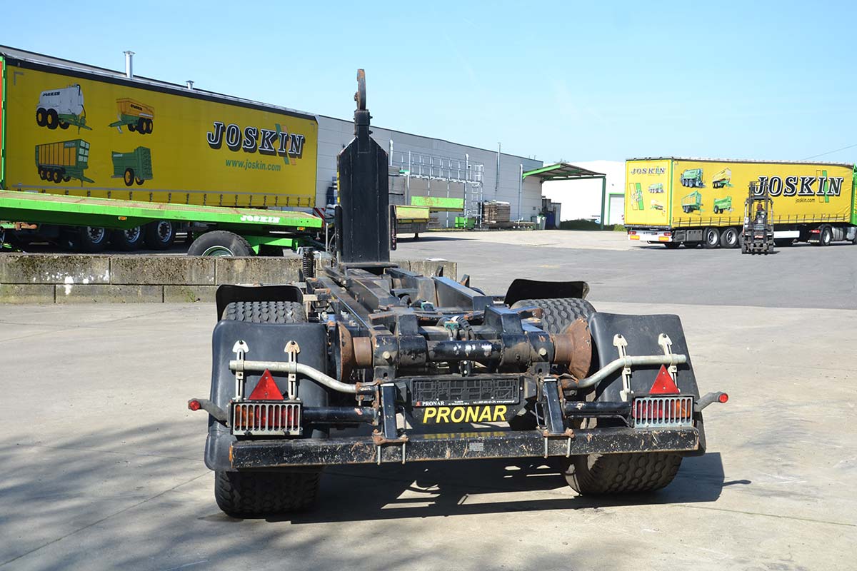 Pronar T185 Pronar T185