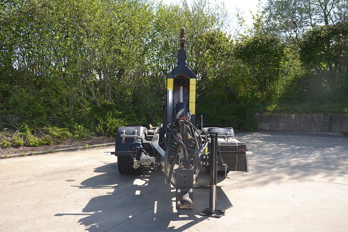 Pronar T185 Pronar T185