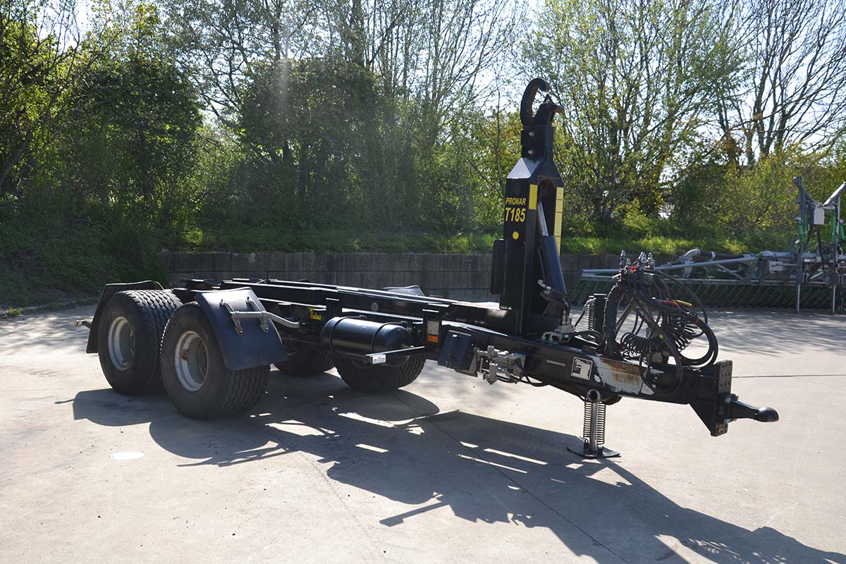 Pronar T185 Pronar T185