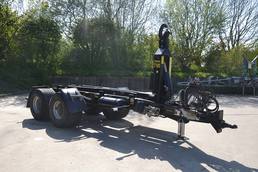 Pronar T185 Pronar T185