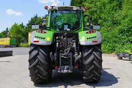 Fendt Fendt 724 Profi Plus Setting 2 Fendt Fendt 724 Profi Plus Setting 2