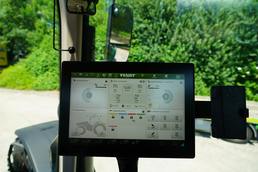 Fendt Fendt 724 Profi Plus Setting 2 Fendt Fendt 724 Profi Plus Setting 2