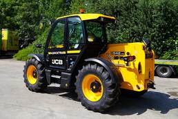 JCB JCB 542-70 AgriXtra JCB JCB 542-70 AgriXtra