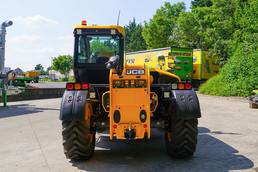 JCB JCB 542-70 AgriXtra JCB JCB 542-70 AgriXtra