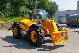 JCB JCB 542-70 AgriXtra JCB JCB 542-70 AgriXtra