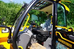 JCB JCB 542-70 AgriXtra JCB JCB 542-70 AgriXtra