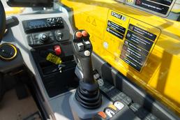 JCB JCB 542-70 AgriXtra JCB JCB 542-70 AgriXtra