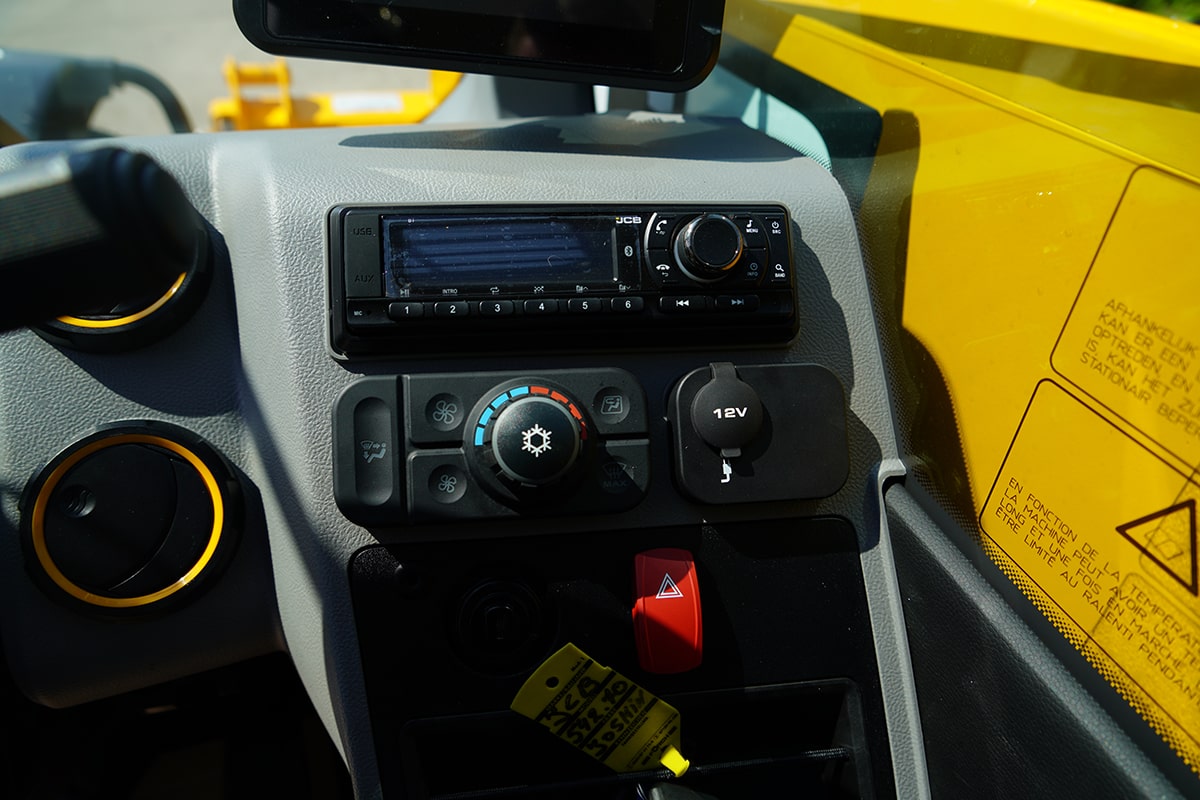 JCB JCB 542-70 AgriXtra JCB JCB 542-70 AgriXtra