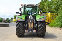 Fendt Fendt 724 Profi Plus Setting 2 Fendt Fendt 724 Profi Plus Setting 2