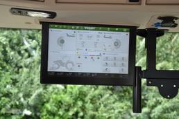 Fendt Fendt 724 Profi Plus Setting 2 Fendt Fendt 724 Profi Plus Setting 2
