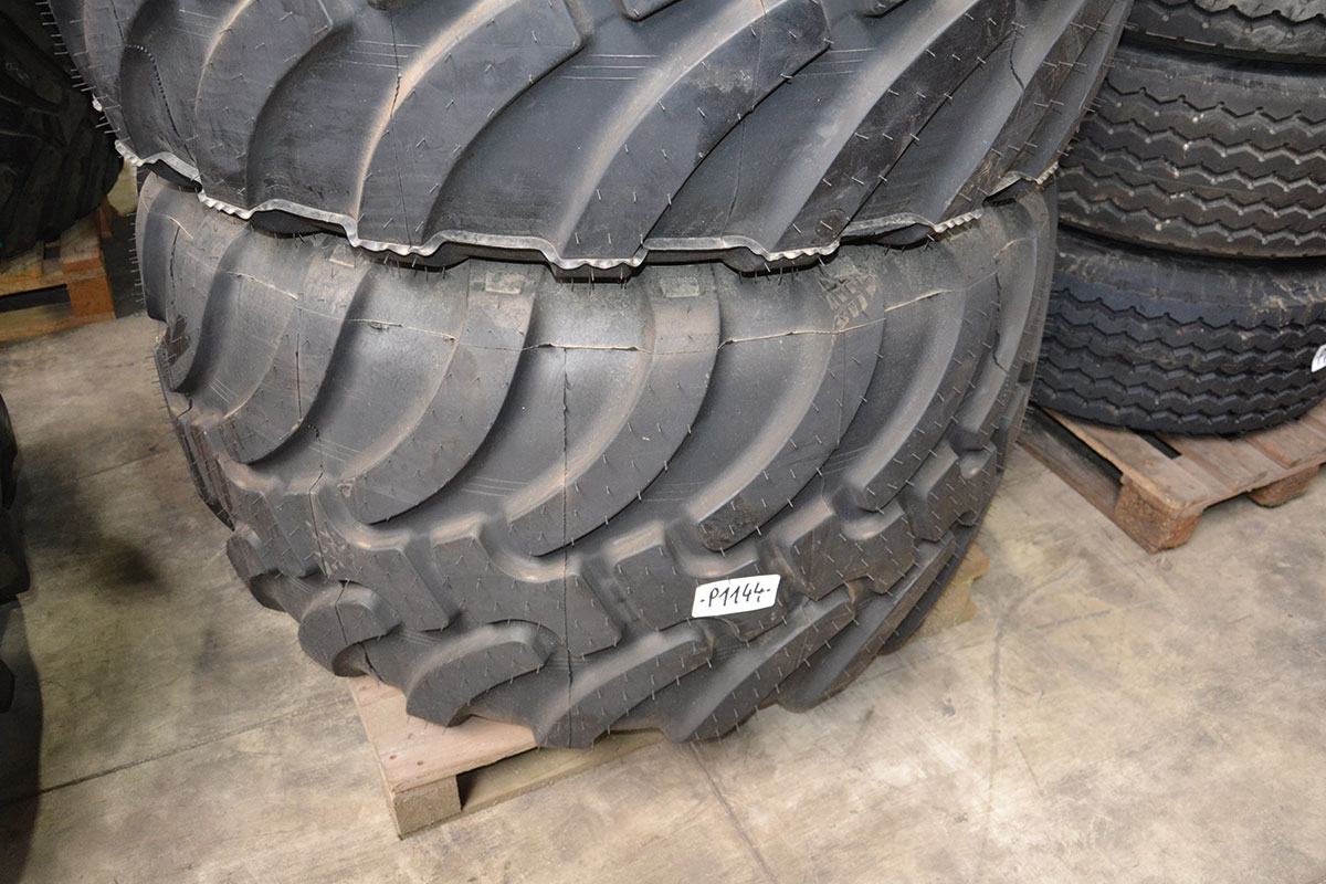 Alliance 750/45R26.5 