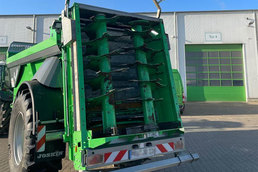 JOSKIN TORNADO 5516/16V JOSKIN TORNADO 5516/16V