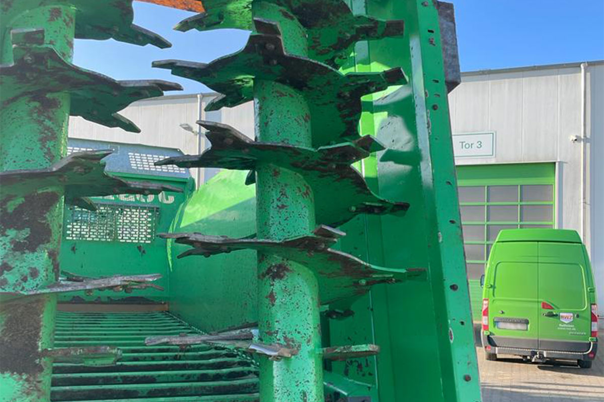 JOSKIN TORNADO 5516/16V JOSKIN TORNADO 5516/16V