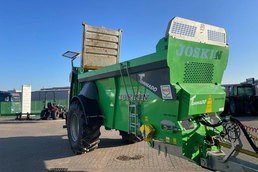JOSKIN TORNADO 5516/16V JOSKIN TORNADO 5516/16V