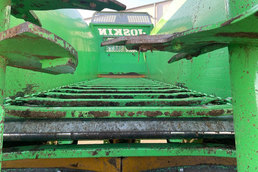 JOSKIN TORNADO 5516/16V JOSKIN TORNADO 5516/16V