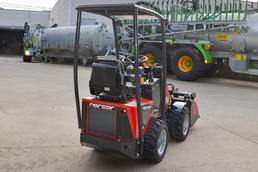 Norcar 755XC Easy Drive Norcar 755XC Easy Drive