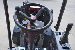 Norcar 755XC Easy Drive Norcar 755XC Easy Drive