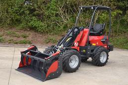 Norcar A7035 automotive Norcar A7035 automotive