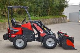 Norcar A7035 automotive Norcar A7035 automotive