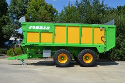 JOSKIN Drakkar 6600/23D150 JOSKIN Drakkar 6600/23D150
