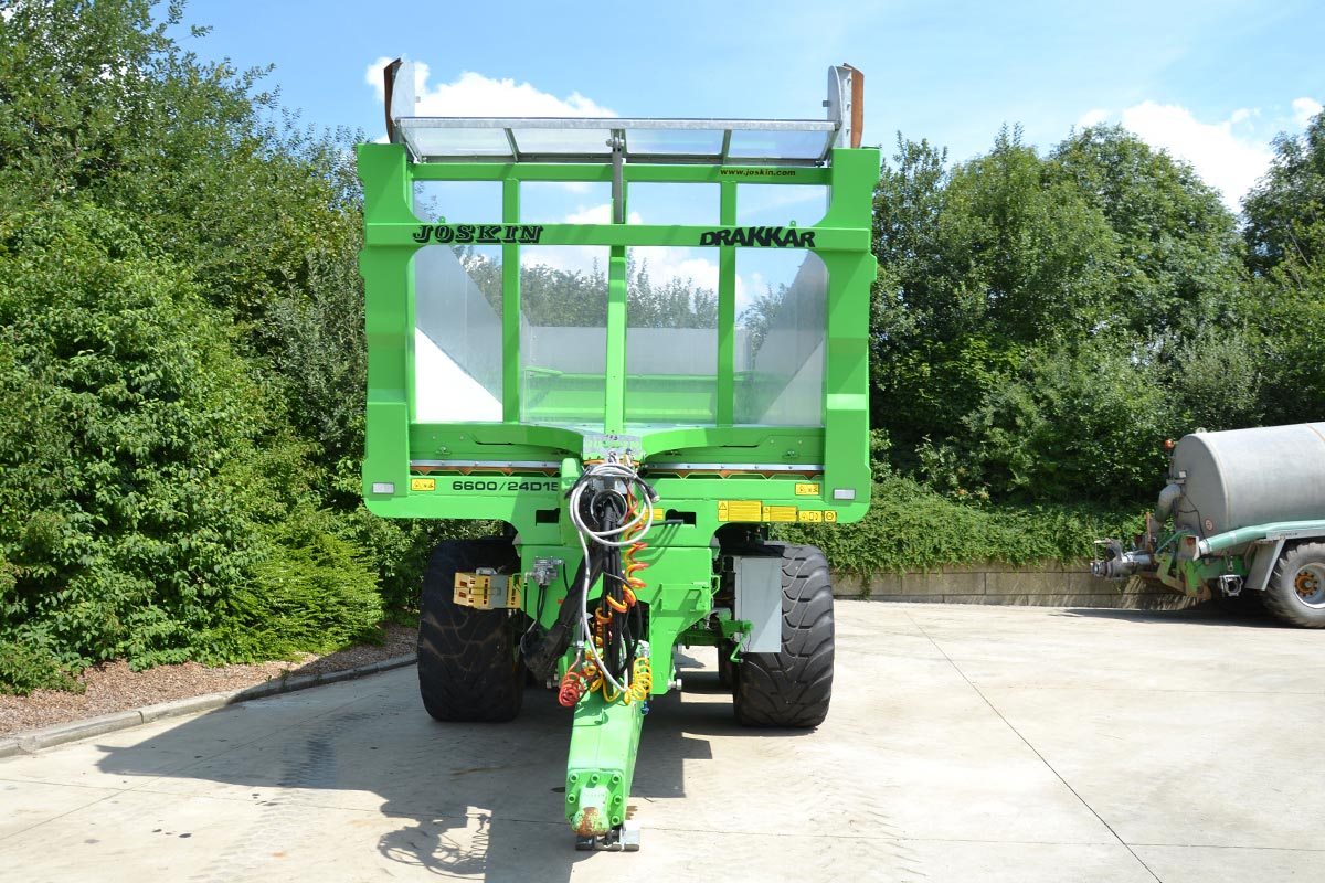 JOSKIN Drakkar 6600/23D150 JOSKIN Drakkar 6600/23D150