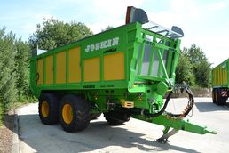 JOSKIN Drakkar 6600/23D150 JOSKIN Drakkar 6600/23D150