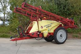 Hardi Navigator 3000