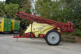 Hardi Navigator 3000
