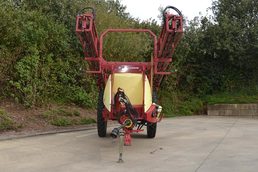 Hardi Navigator 3000