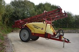 Hardi Navigator 3000