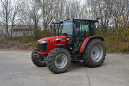 Massey Ferguson 4709 Massey Ferguson 4709