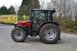 Massey Ferguson 4709 Massey Ferguson 4709
