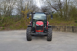 Massey Ferguson 4709 Massey Ferguson 4709