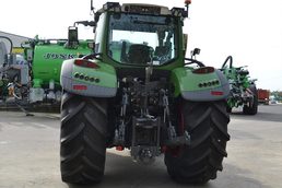 Fendt Fendt 722 S4