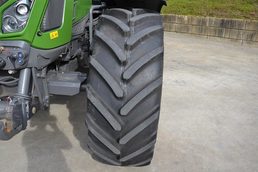 Fendt Fendt 722 S4