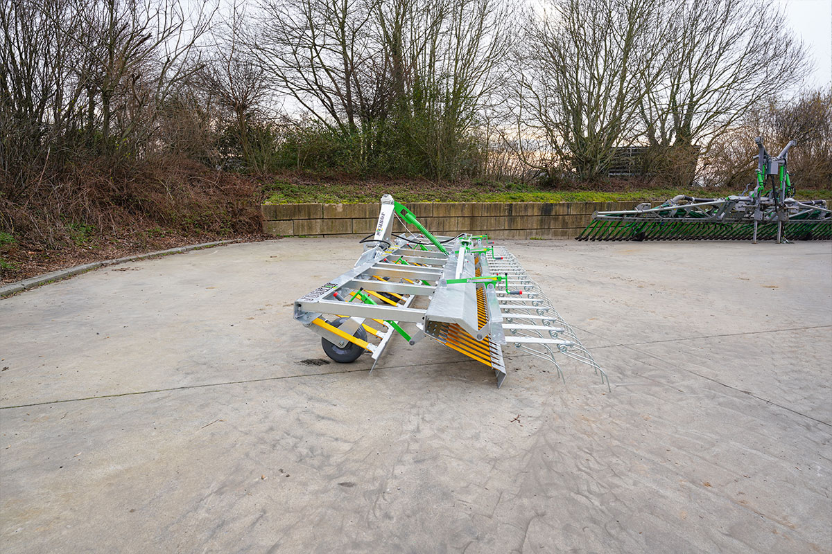 JOSKIN EBR4S2 JOSKIN EBR4S2