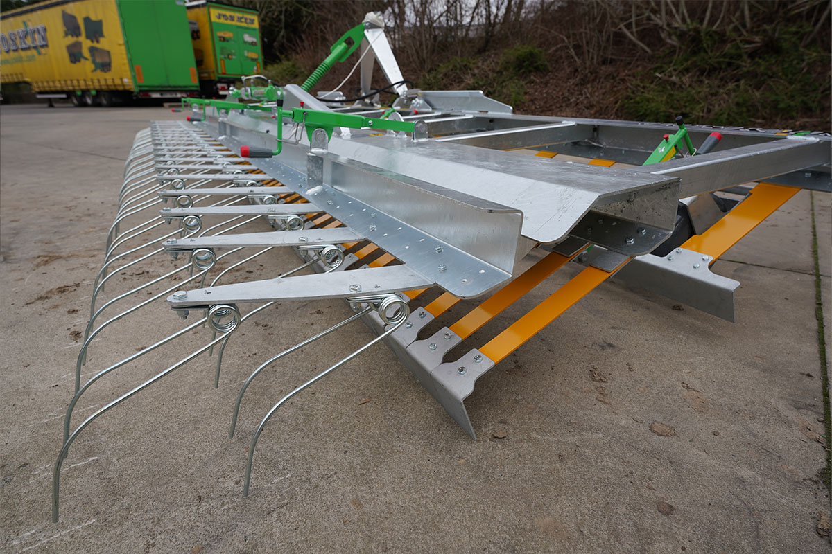 JOSKIN EBR4S2 JOSKIN EBR4S2