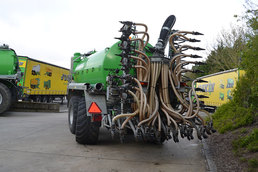 JOSKIN Quadra 18 000 L TS JOSKIN Quadra 18 000 L TS