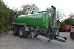 JOSKIN Quadra 18 000 L TS JOSKIN Quadra 18 000 L TS
