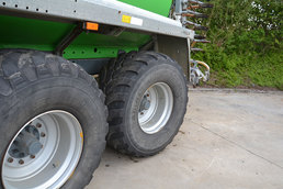 JOSKIN Quadra 18 000 L TS JOSKIN Quadra 18 000 L TS