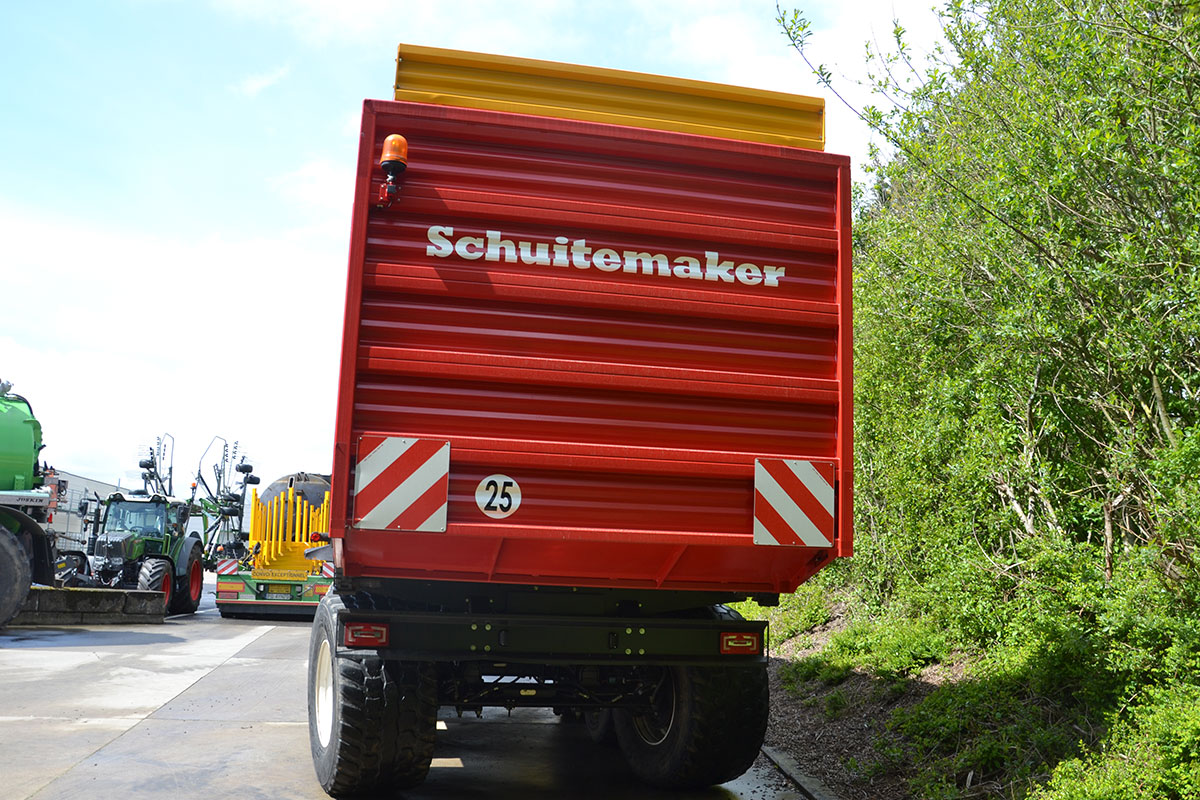 Schuitemaker RAPIDE 780 Schuitemaker RAPIDE 780