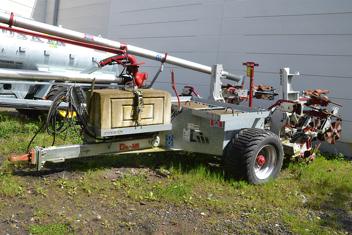 DM Machinery DM AIR DM Machinery DM AIR