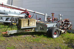 DM Machinery DM AIR DM Machinery DM AIR